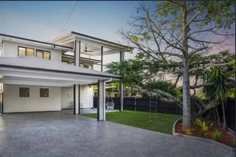 187 Wondall Road, Wynnum West QLD 4178