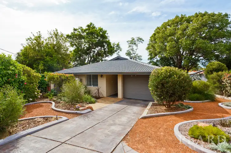 13 Hendon Way, Hamersley WA 6022