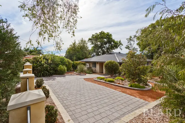 Second view of Homely house listing, 13 Hendon Way, Hamersley WA 6022