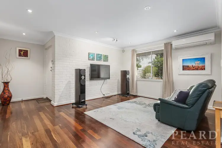 Fourth view of Homely house listing, 13 Hendon Way, Hamersley WA 6022