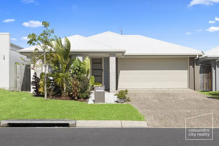 9 Wilkinson Street, Baringa QLD 4551