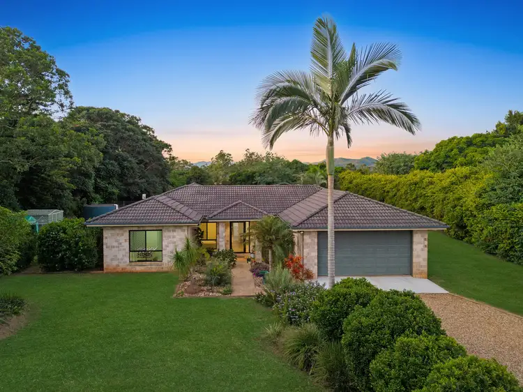 179 Lockyer View Road, Wivenhoe Pocket QLD 4306