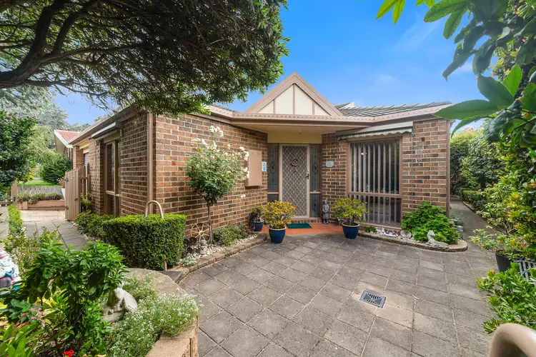Main view of Homely house listing, 35 McMurtry Way, Frankston VIC 3199