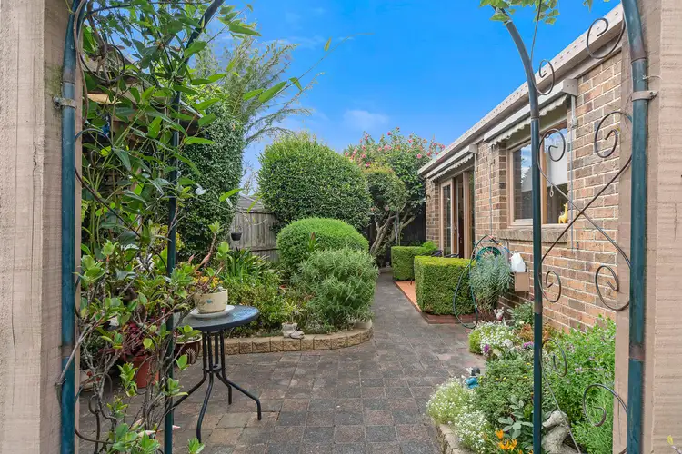 Second view of Homely house listing, 35 McMurtry Way, Frankston VIC 3199