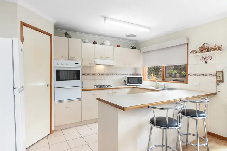 Fourth view of Homely house listing, 35 McMurtry Way, Frankston VIC 3199