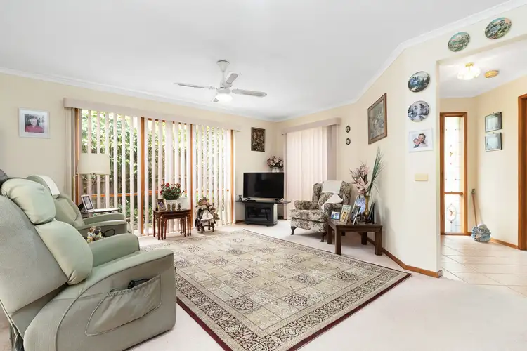 Sixth view of Homely house listing, 35 McMurtry Way, Frankston VIC 3199