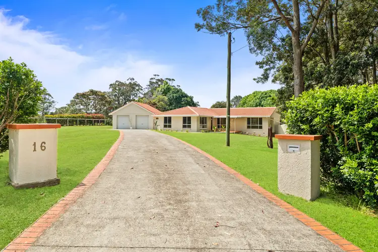 16 Stimsons Lane, Tumbi Umbi NSW 2261