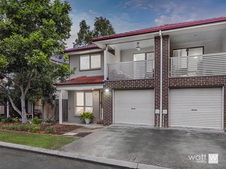 Main view of Homely townhouse listing, 94/350 Leitchs Road, Brendale QLD 4500