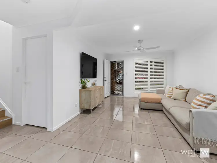 Third view of Homely townhouse listing, 94/350 Leitchs Road, Brendale QLD 4500