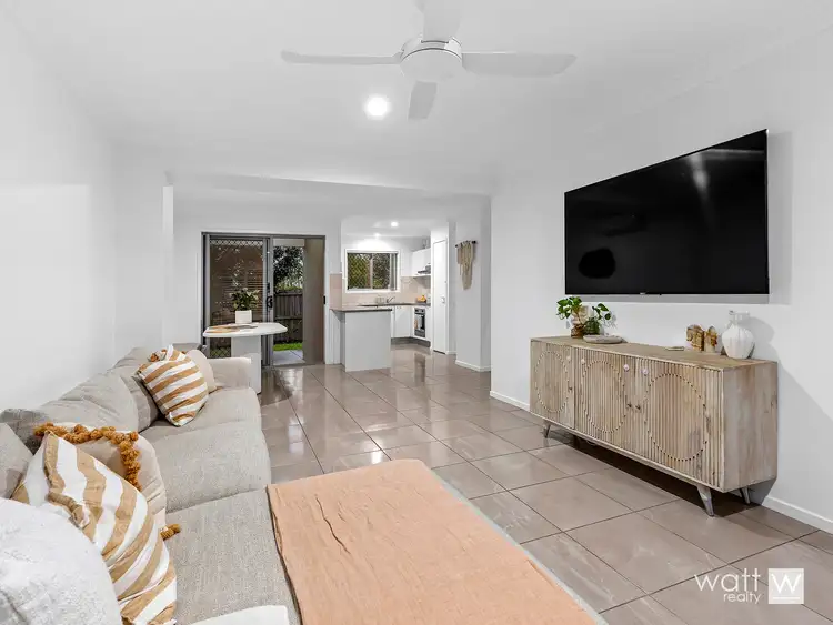 Fourth view of Homely townhouse listing, 94/350 Leitchs Road, Brendale QLD 4500