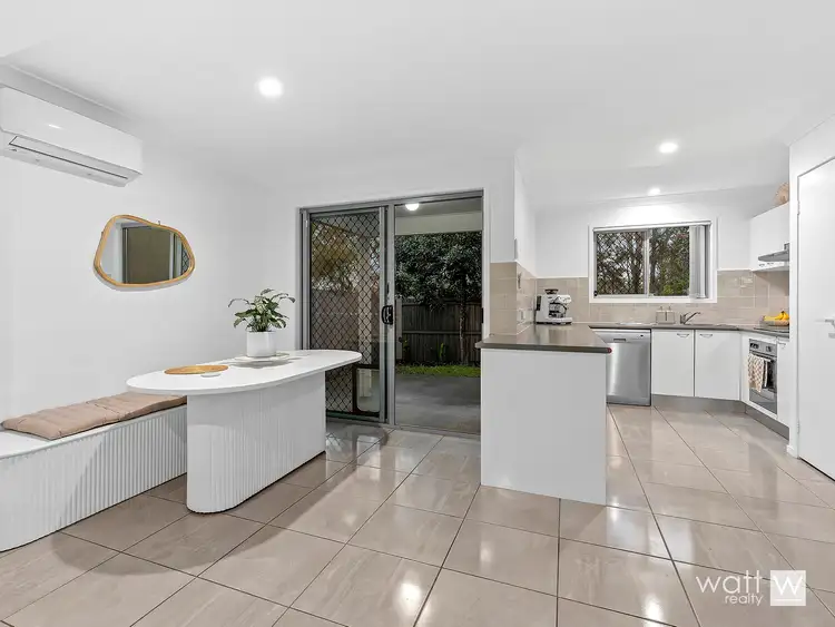 Fifth view of Homely townhouse listing, 94/350 Leitchs Road, Brendale QLD 4500