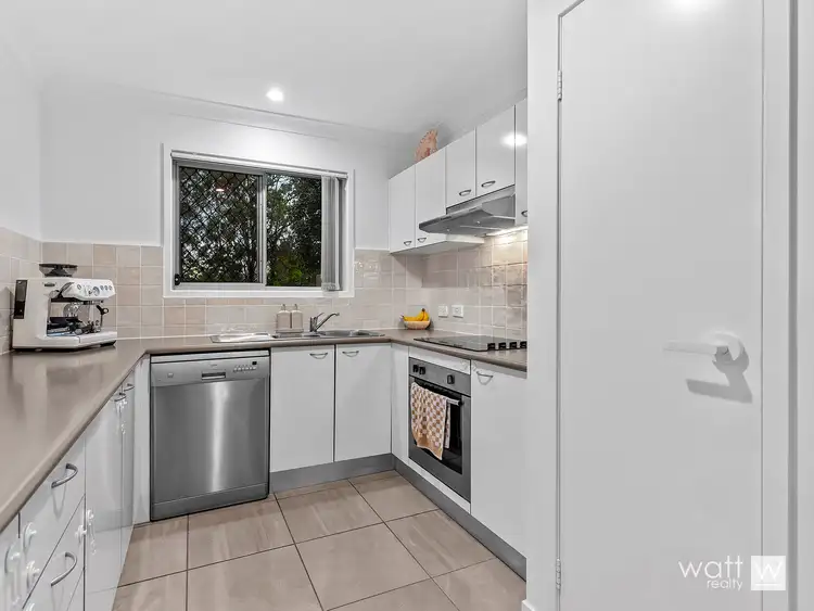 Sixth view of Homely townhouse listing, 94/350 Leitchs Road, Brendale QLD 4500