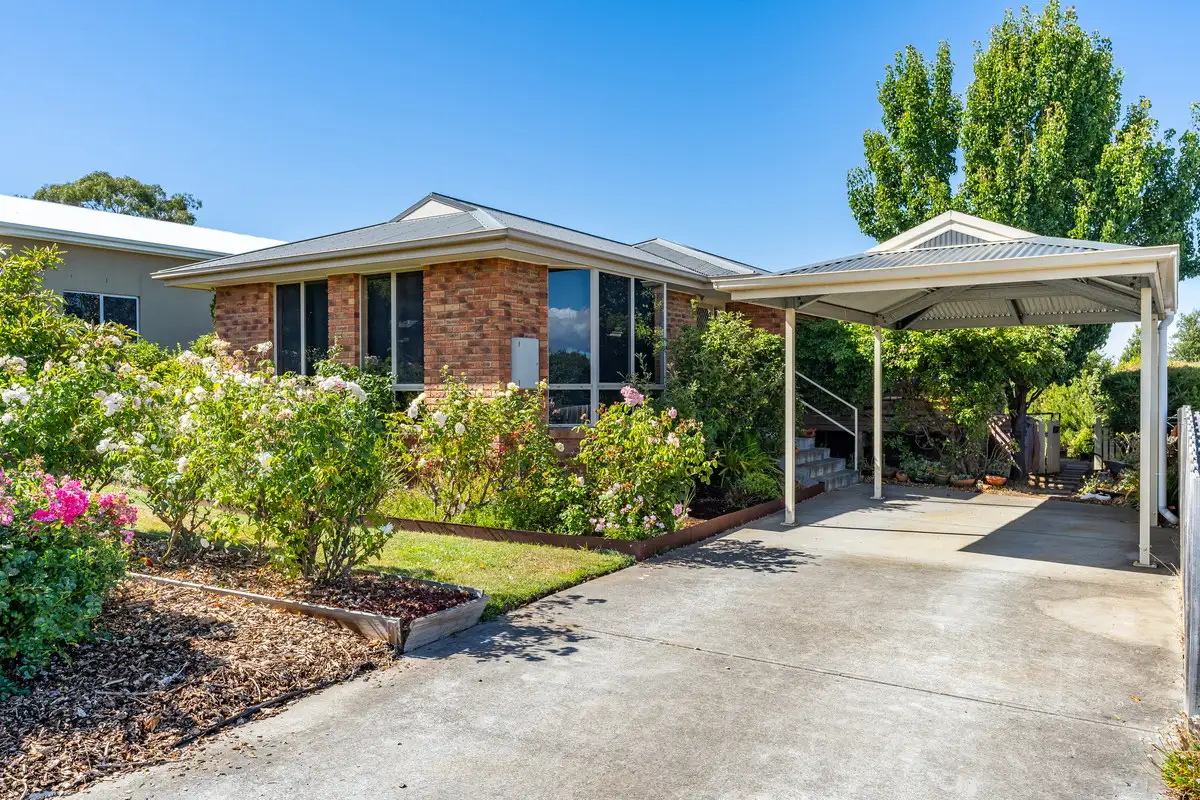 Main view of Homely house listing, 7 Cavenor Drive, Oakdowns TAS 7019