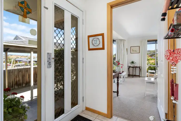 Second view of Homely house listing, 7 Cavenor Drive, Oakdowns TAS 7019