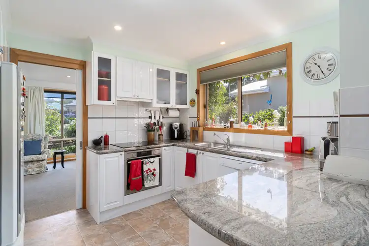 Fifth view of Homely house listing, 7 Cavenor Drive, Oakdowns TAS 7019