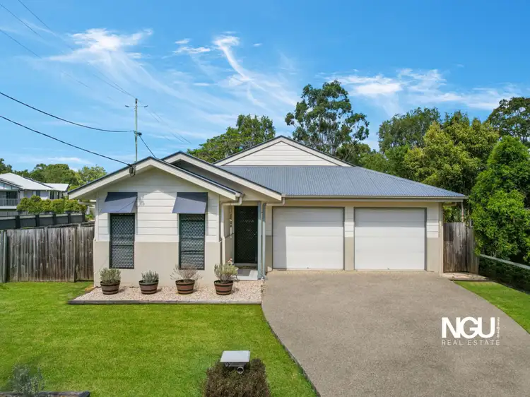 9 Gladstone Road, Sadliers Crossing QLD 4305
