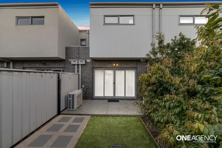 20 Sarette Retreat, Truganina VIC 3029