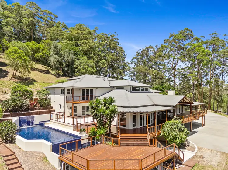 420 Oak Road, Matcham NSW 2250