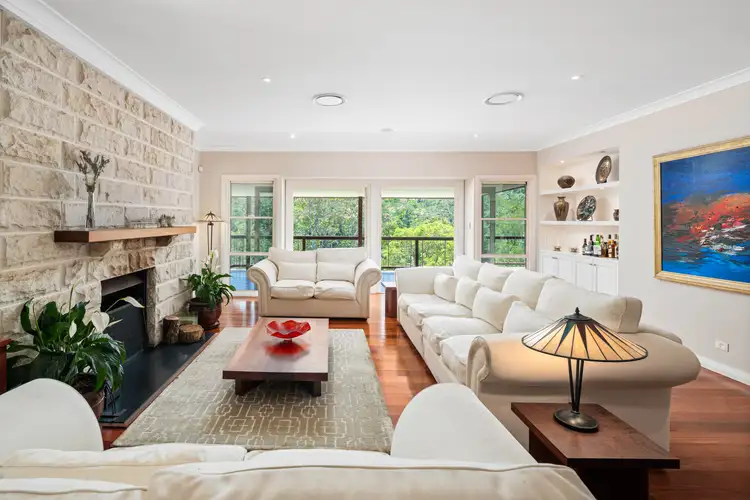 Second view of Homely rural property listing, 420 Oak Road, Matcham NSW 2250