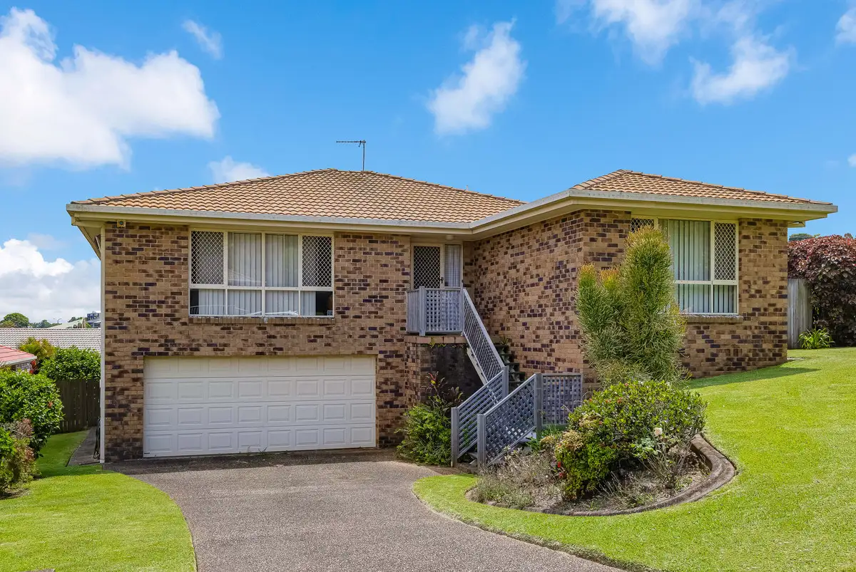 Main view of Homely house listing, 8 Augusta Place, Banora Point NSW 2486