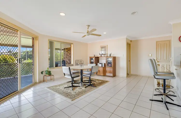 Third view of Homely house listing, 8 Augusta Place, Banora Point NSW 2486