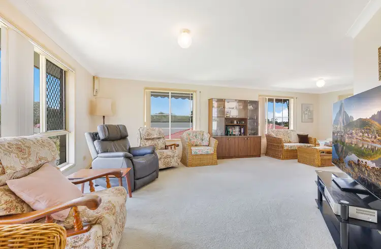 Fourth view of Homely house listing, 8 Augusta Place, Banora Point NSW 2486