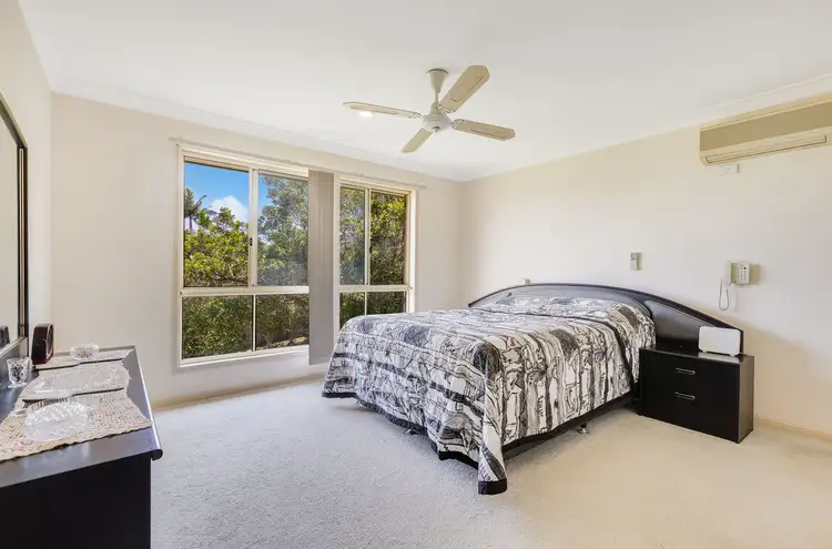 Fifth view of Homely house listing, 8 Augusta Place, Banora Point NSW 2486