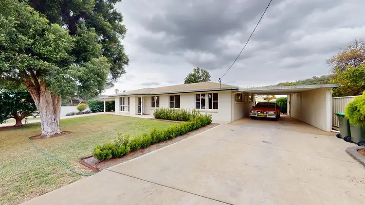 Main view of Homely house listing, 19 Walter Rodd Street, Gunnedah NSW 2380