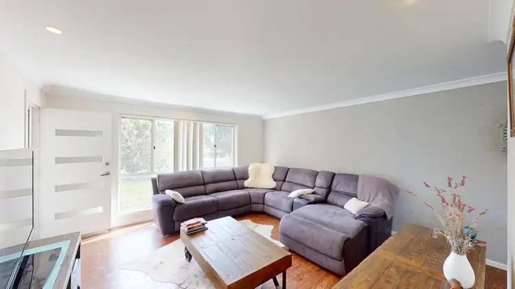 Third view of Homely house listing, 19 Walter Rodd Street, Gunnedah NSW 2380
