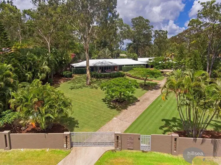 39 Riverdowns Crescent, Helensvale QLD 4212