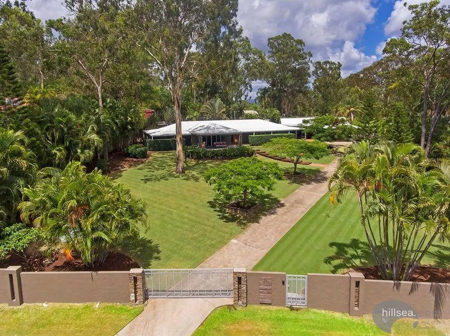 Main view of Homely house listing, 39 Riverdowns Crescent, Helensvale QLD 4212