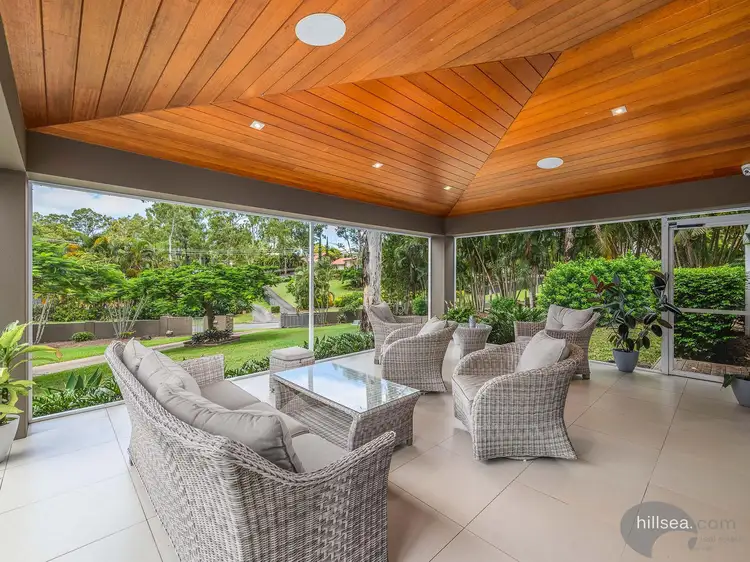 Second view of Homely house listing, 39 Riverdowns Crescent, Helensvale QLD 4212