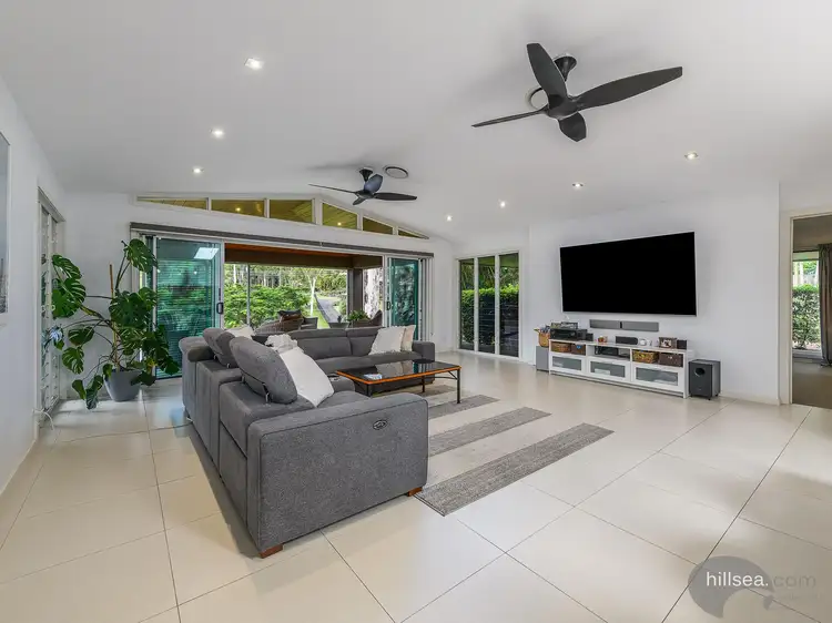 Third view of Homely house listing, 39 Riverdowns Crescent, Helensvale QLD 4212