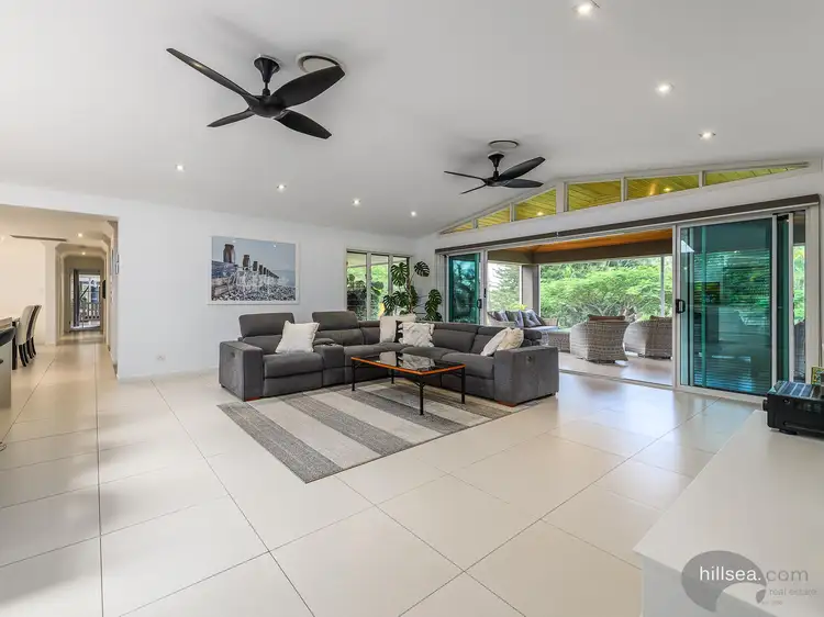 Fourth view of Homely house listing, 39 Riverdowns Crescent, Helensvale QLD 4212