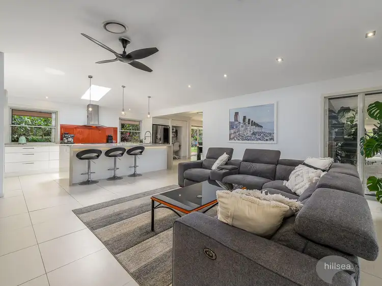 Fifth view of Homely house listing, 39 Riverdowns Crescent, Helensvale QLD 4212