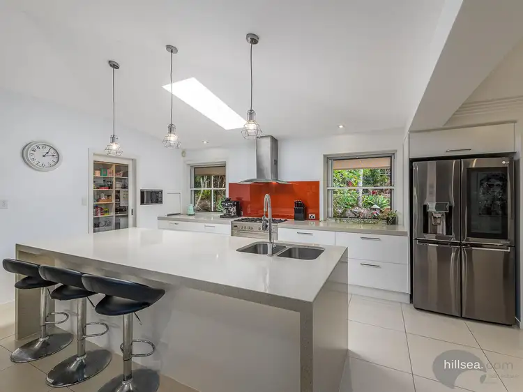 Sixth view of Homely house listing, 39 Riverdowns Crescent, Helensvale QLD 4212