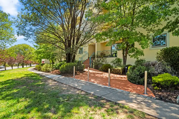 513/107 Canberra Avenue, Griffith ACT 2603