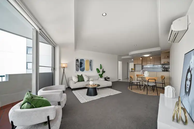 513/107 Canberra Avenue, Griffith ACT 2603