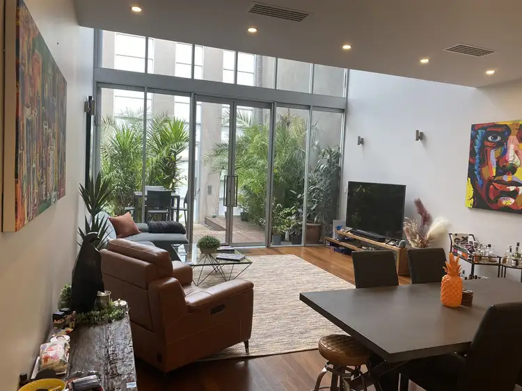 Second view of Homely house listing, 56 Gilbert Street, Adelaide SA 5000