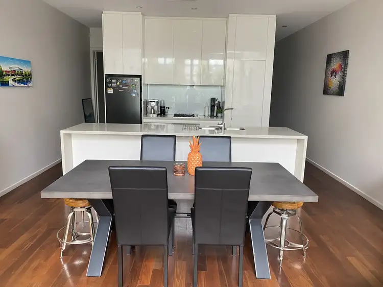 Third view of Homely house listing, 56 Gilbert Street, Adelaide SA 5000