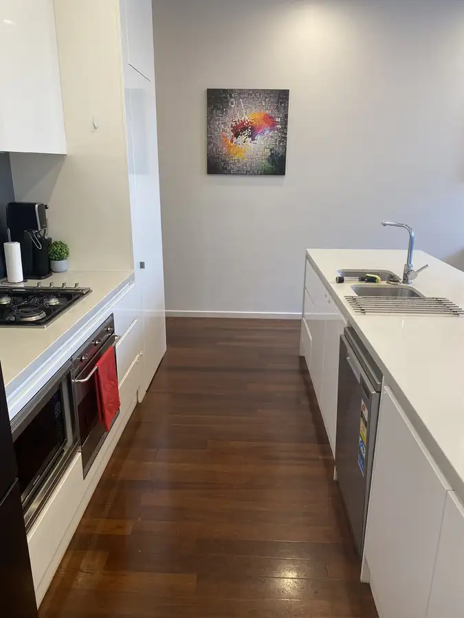 Fifth view of Homely house listing, 56 Gilbert Street, Adelaide SA 5000