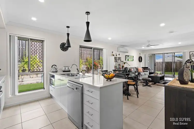 Second view of Homely house listing, 52 Hillstone Crescent, Maudsland QLD 4210