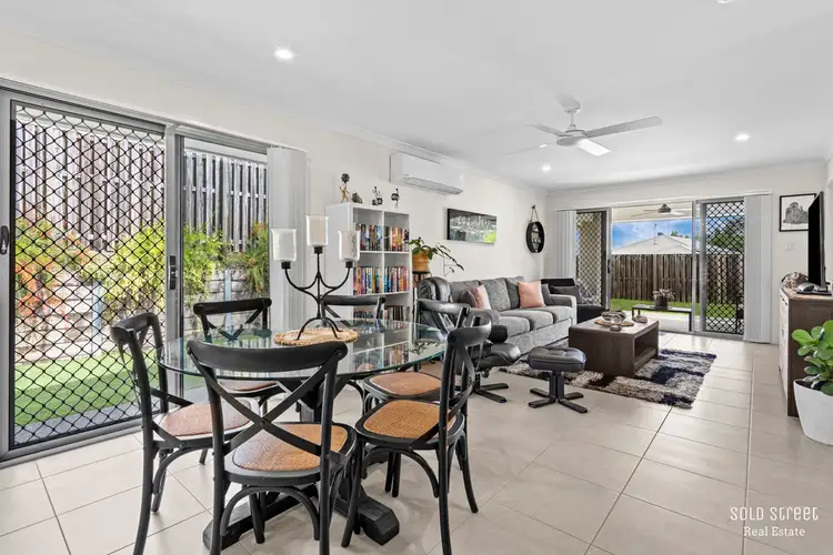 Third view of Homely house listing, 52 Hillstone Crescent, Maudsland QLD 4210