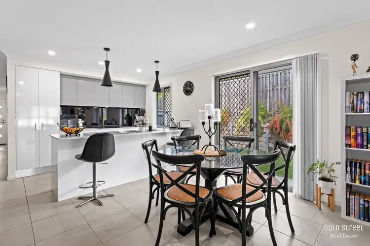 Fourth view of Homely house listing, 52 Hillstone Crescent, Maudsland QLD 4210