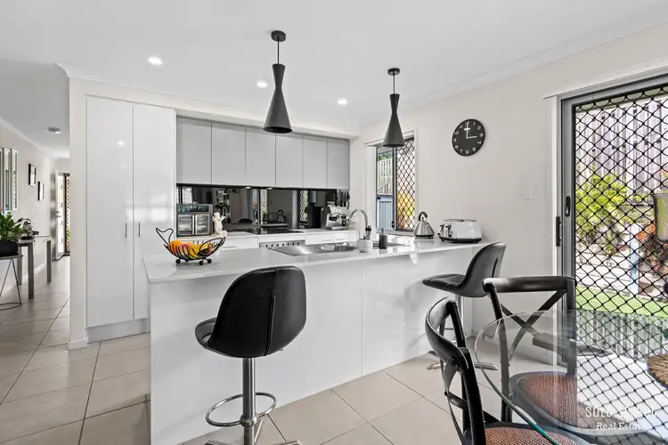 Fifth view of Homely house listing, 52 Hillstone Crescent, Maudsland QLD 4210