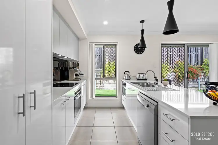 Sixth view of Homely house listing, 52 Hillstone Crescent, Maudsland QLD 4210