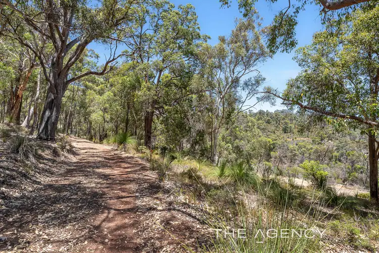 Second view of Homely house listing, 300 Mills Road, Darlington WA 6070