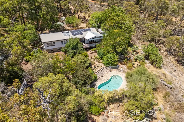 Fourth view of Homely house listing, 300 Mills Road, Darlington WA 6070