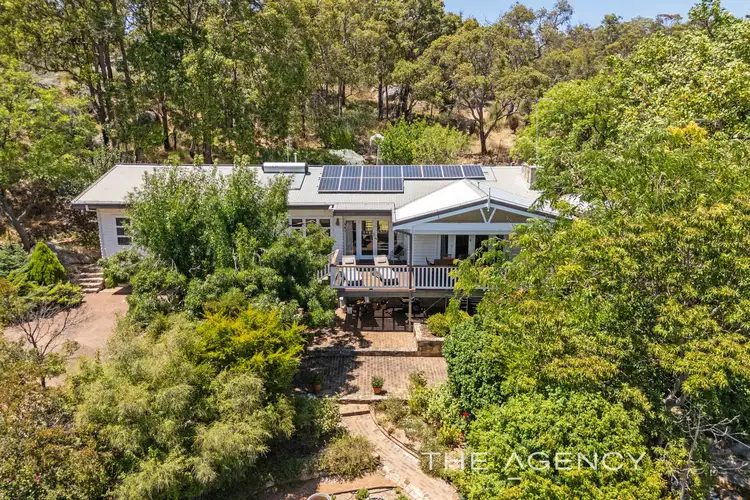 Fifth view of Homely house listing, 300 Mills Road, Darlington WA 6070