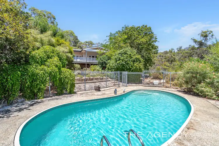 Sixth view of Homely house listing, 300 Mills Road, Darlington WA 6070